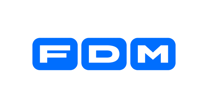 FDM