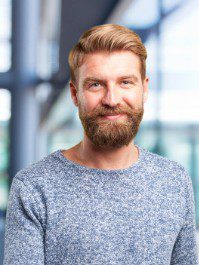 Torben – specialist i elbilforsikring