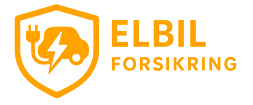 Elbilforsikring logo