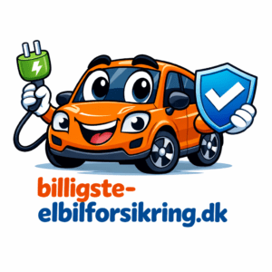 Billigste elbil forsikrings Mascot
