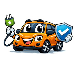 Billigste Elbilforsikring Mascot - png
