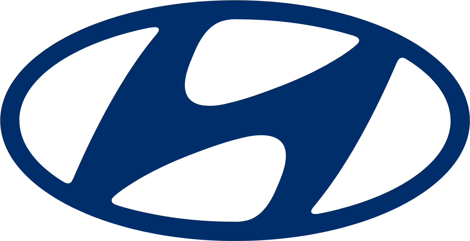 Hyundai logo