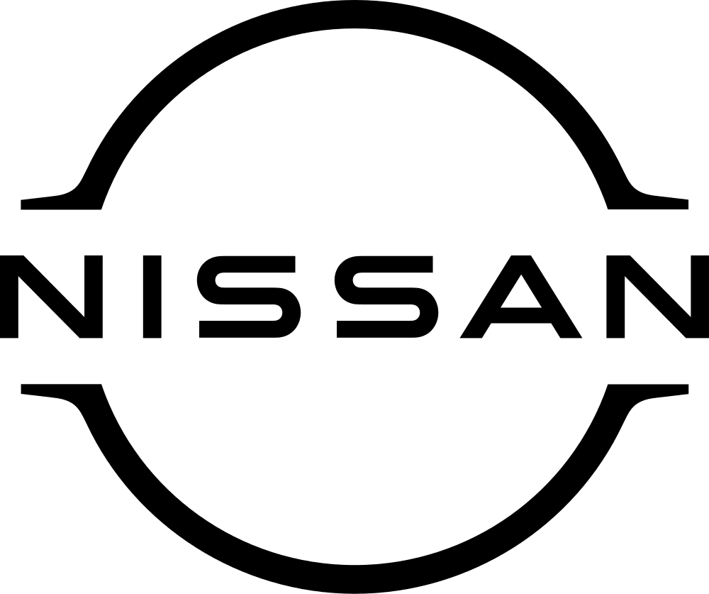 Nissan logo