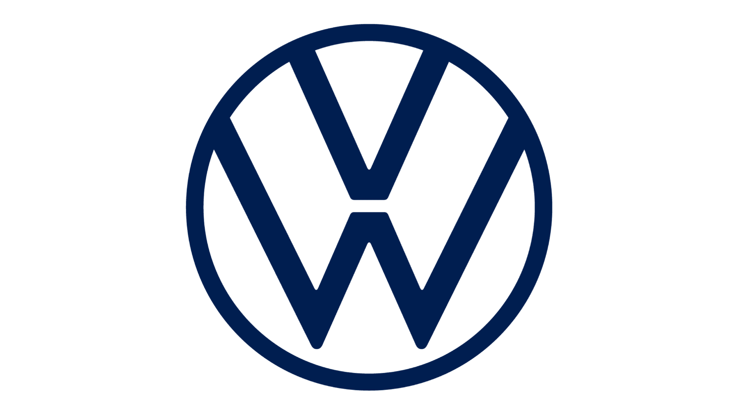 Volkswagen logo