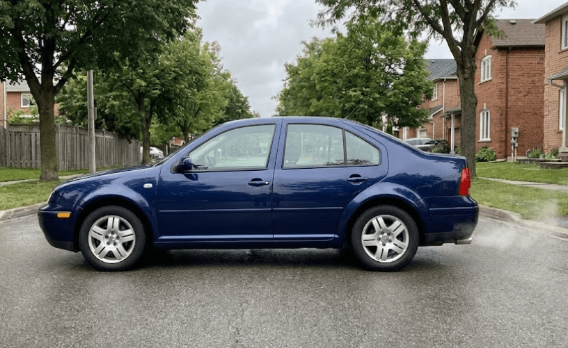 Bilforsikring til benzin og diesel