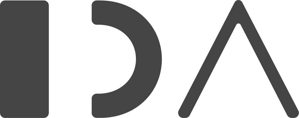 IDA Forsikring logo