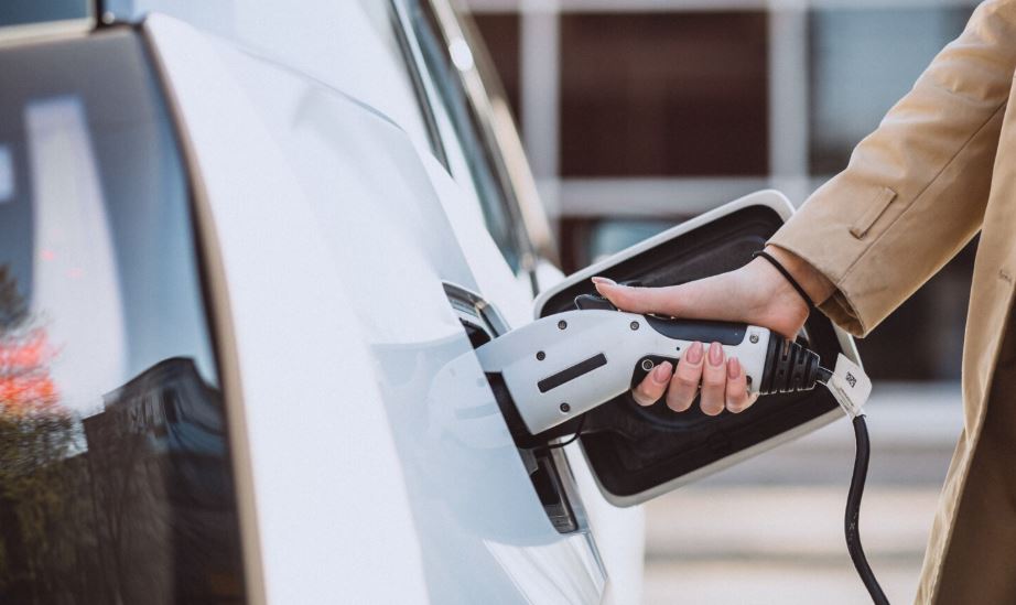 Hvilket stik bruger man - elbil opladning