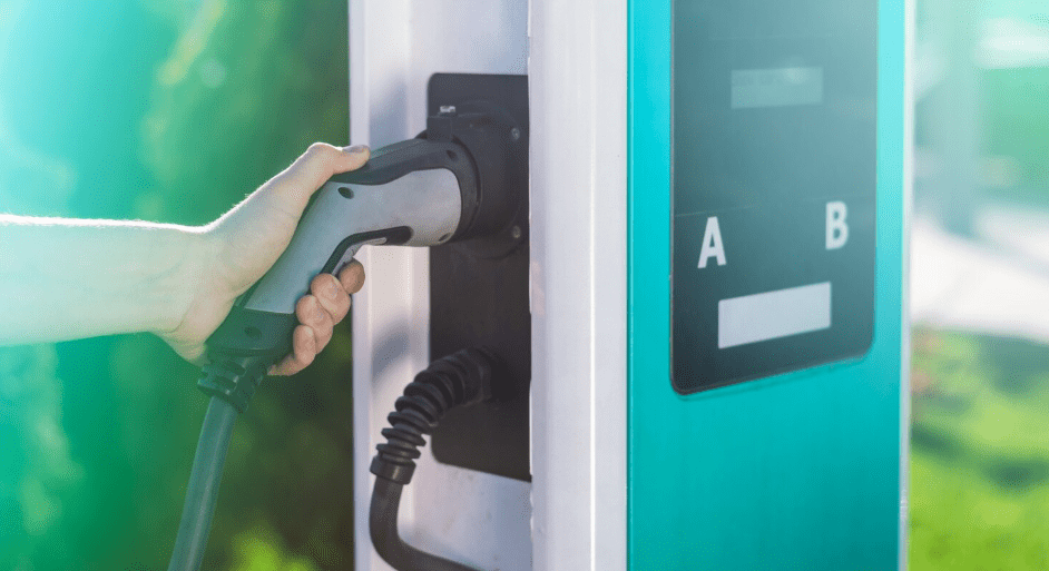 Forsikring af ladeboks - elbilforsikring