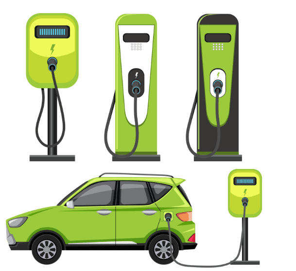 Ladeboks elbiler forsikring