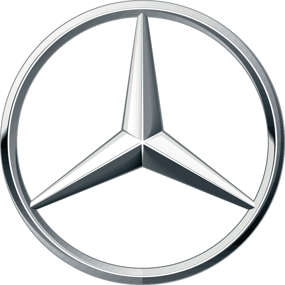 Mercedes-Benz logo