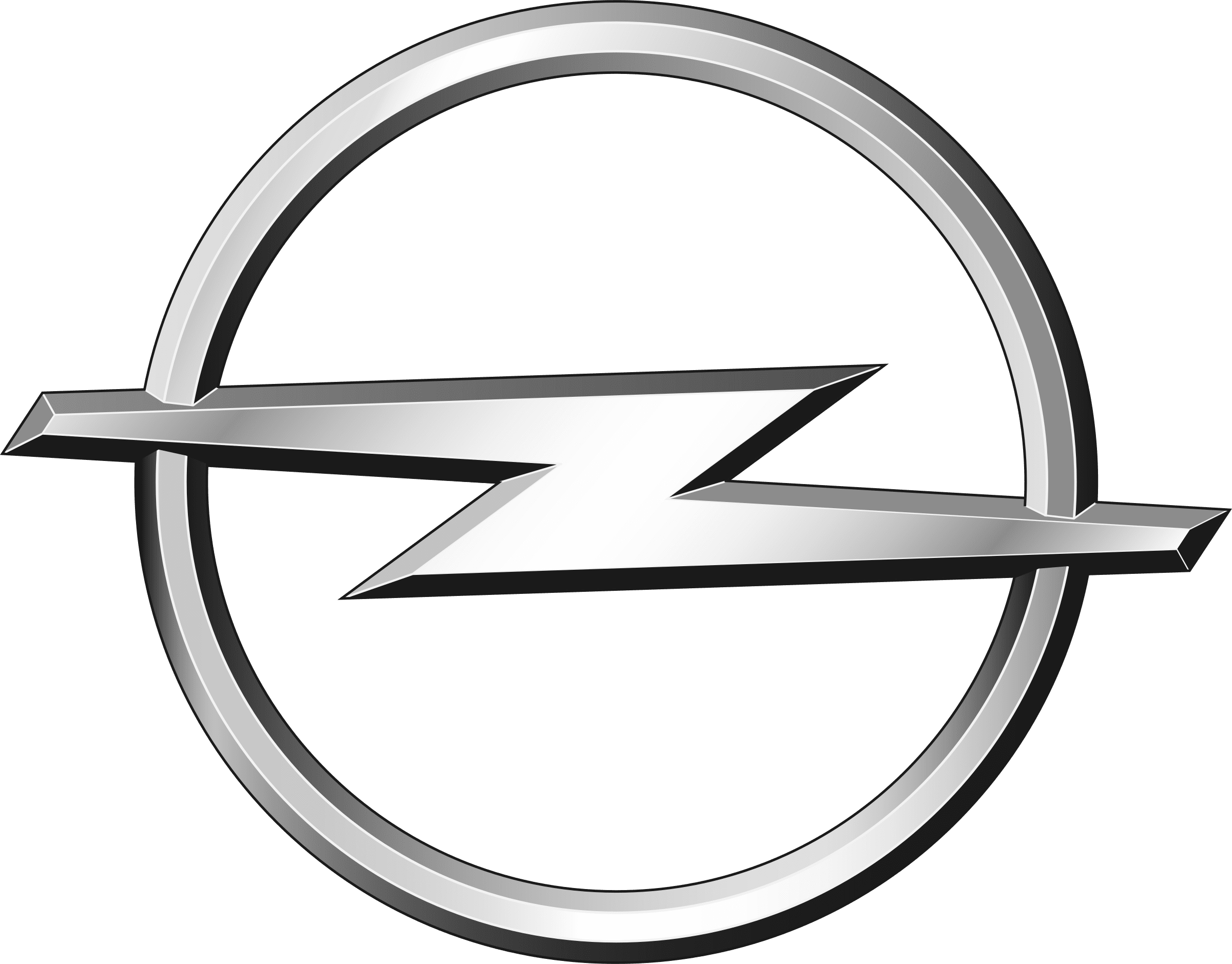 Opel logo