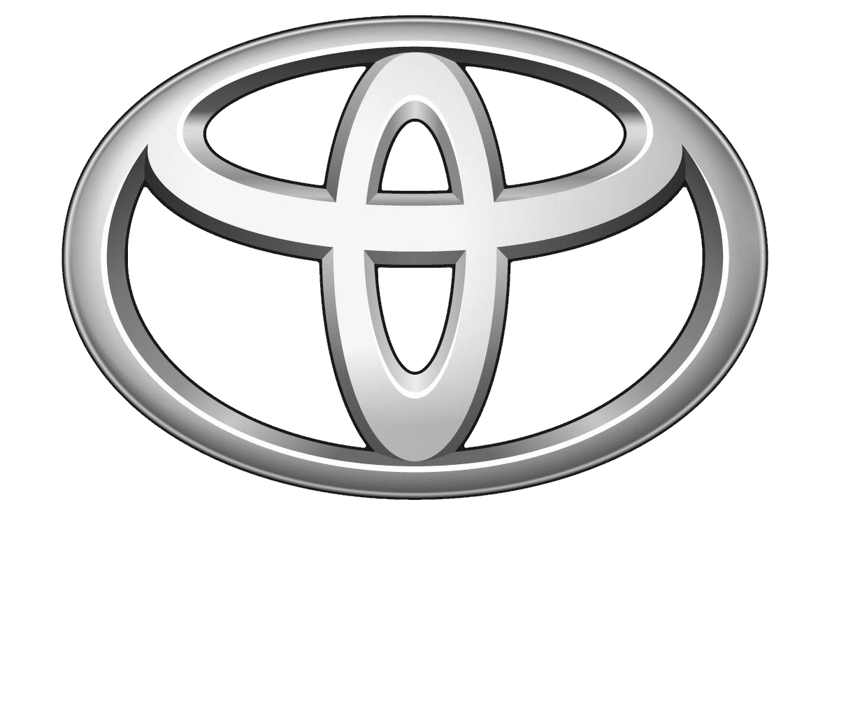 Toyota logo