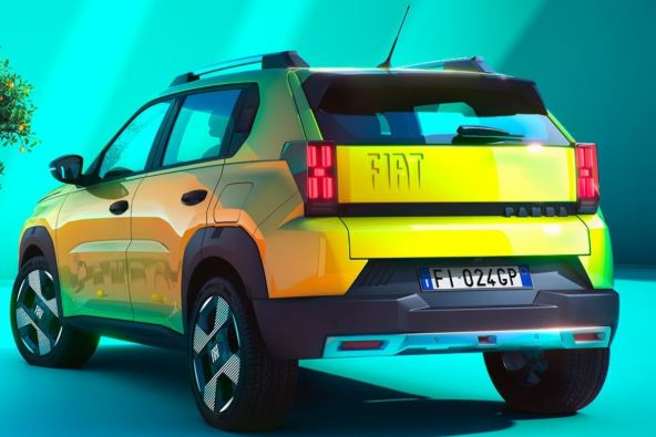 Fiat elbiler forsikring