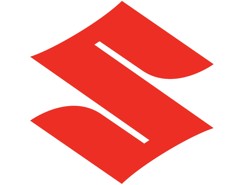 Suzuki logo