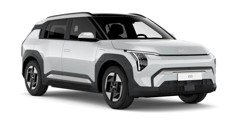 Kia EV3 forsikring