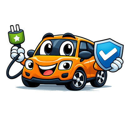 Billigste Elbilforsikring Mascot - png